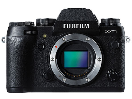 富士フイルム FUJIFILM X-T1 ボディ 価格比較 - 価格.com