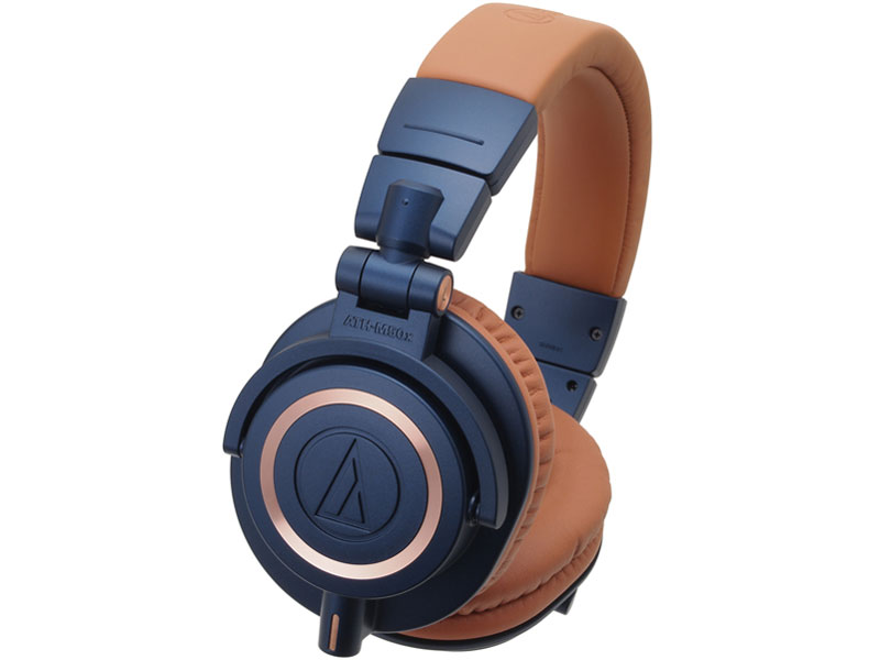 オーディオテクニカ ATH-M50x IB [アイスブルー] 価格比較 - 価格.com