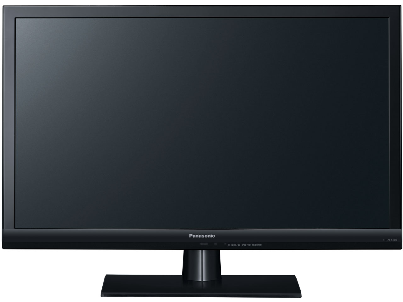 パナソニック VIERA TH-24A300 [24インチ] 価格比較 - 価格.com