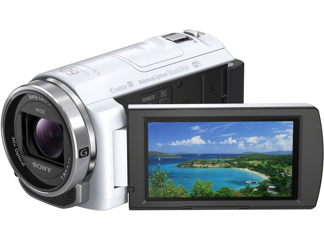 SONY HDR-PJ540 価格比較 - 価格.com
