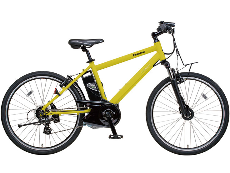 パナソニック ハリヤ BE-ENH544A-F2 [クリスタルホワイト] + 専用充電