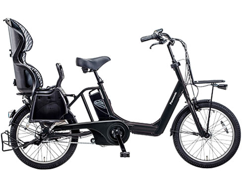 パナソニック ギュット・アニーズ BE-ENMA032-B [マットナイト] + 専用