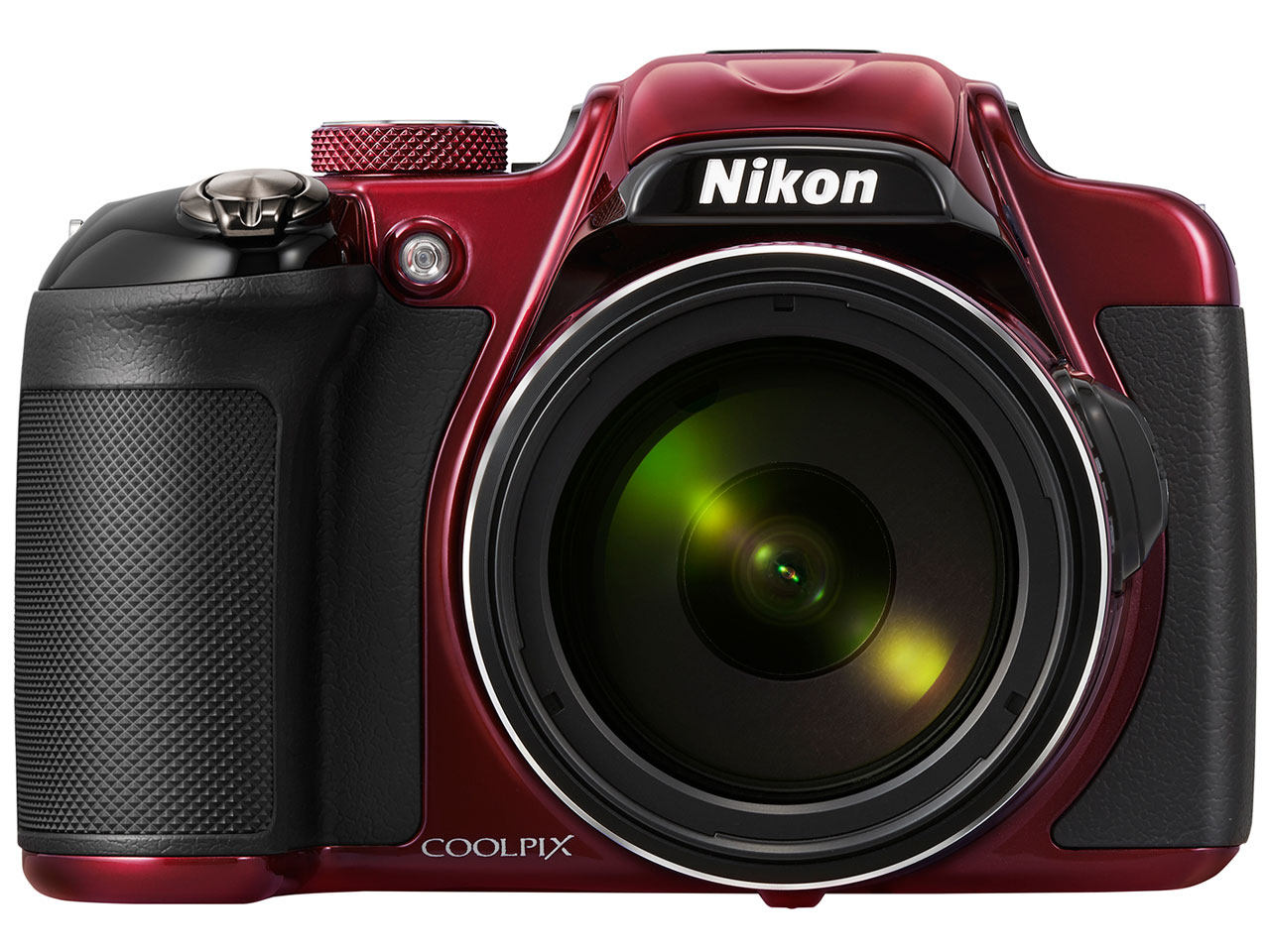 ニコン COOLPIX P600 [レッド] 価格比較 - 価格.com