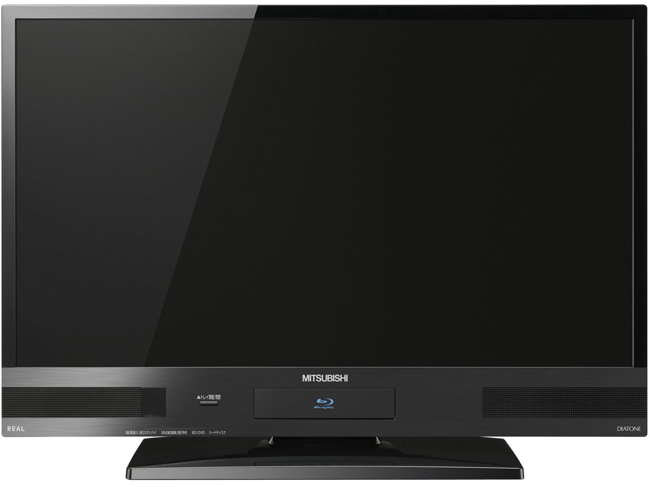 三菱電機 REAL LCD-A32BHR6 [32インチ] 価格比較 - 価格.com