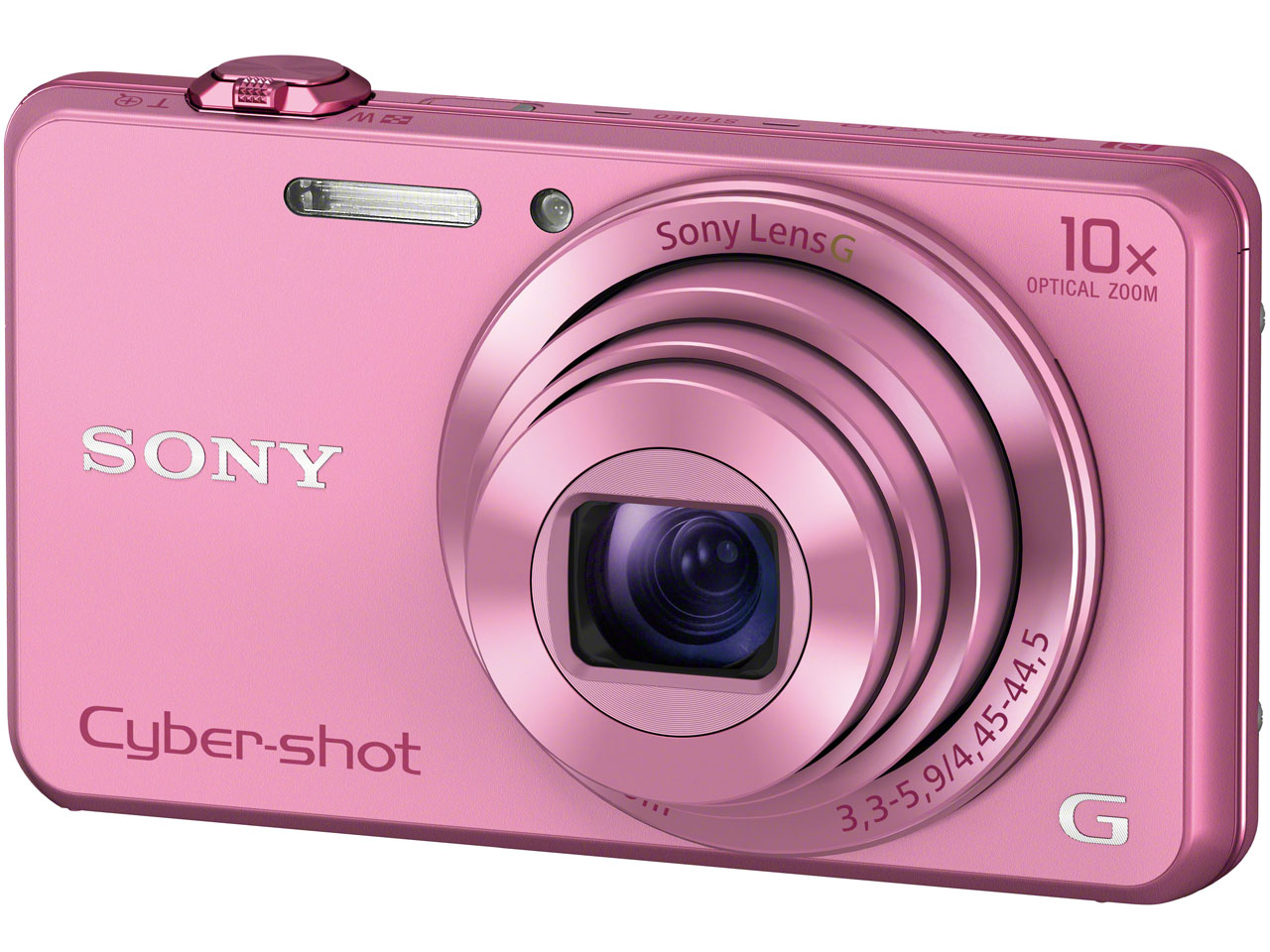 SONY サイバーショット DSC-WX220 (N) [ゴールド] 価格比較 - 価格.com