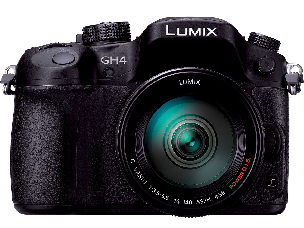 シャッター回数57回】パナソニック LUMIX DMC-G8 レンズキット LUMIX