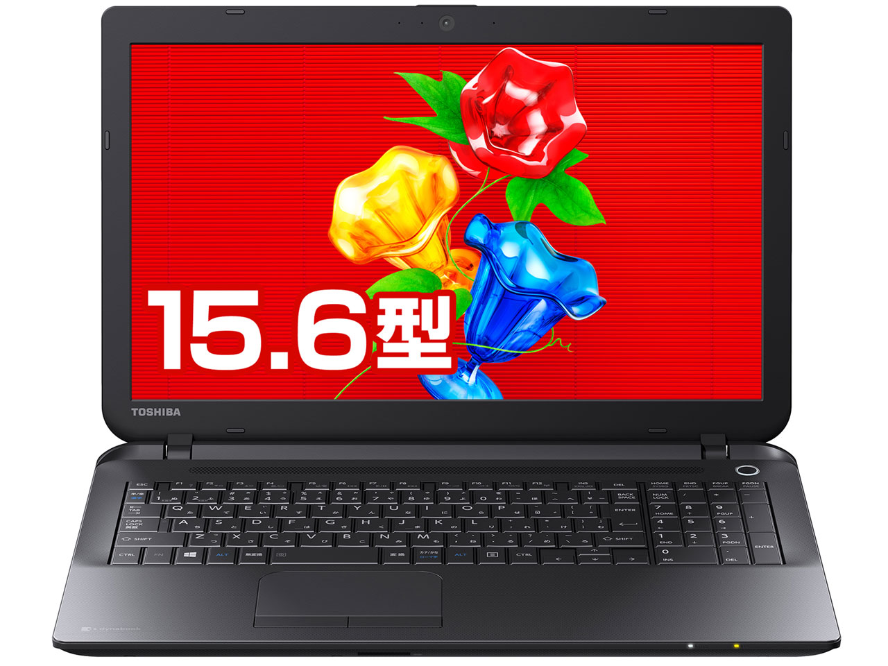 dynabook Satellite L50-E Series 本体 Dynabook Satellite L50-E
