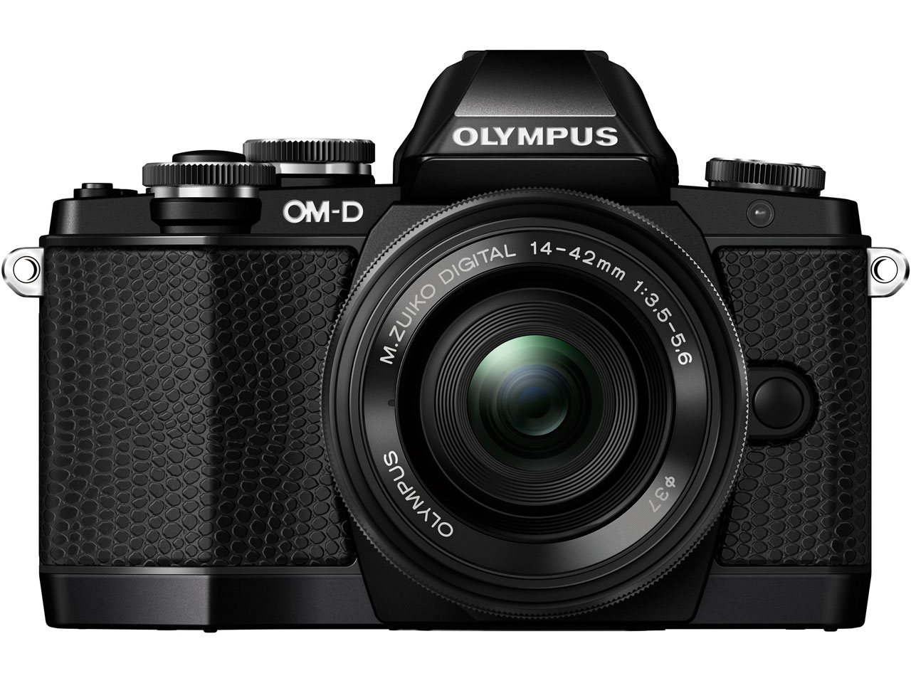 オリンパス OLYMPUS OM-D E-M10 Limited Edition Kit [オレンジ] 価格