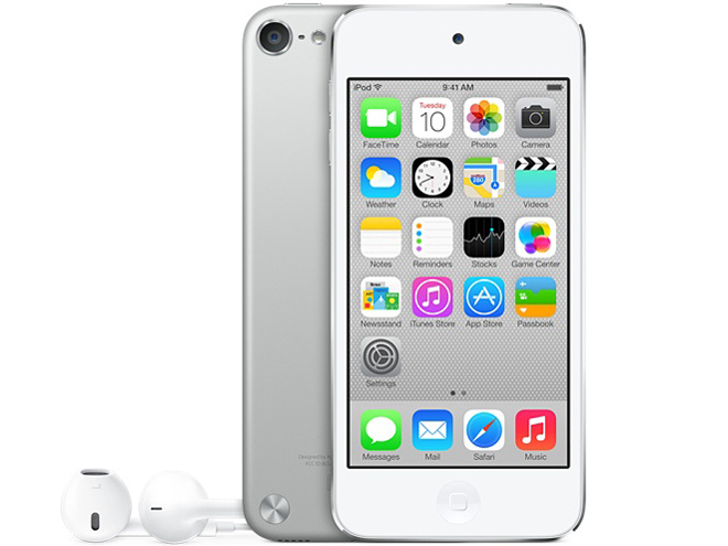 Apple iPod touch MGG52J/A [16GB シルバー] 価格比較 - 価格.com