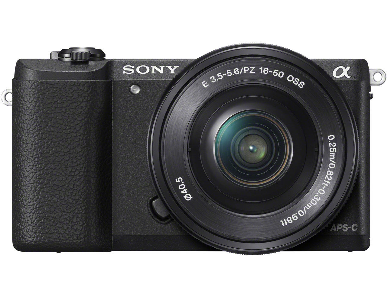 SONY α5100 ILCE-5100L パワーズームレンズキット [ブラック] 価格比較
