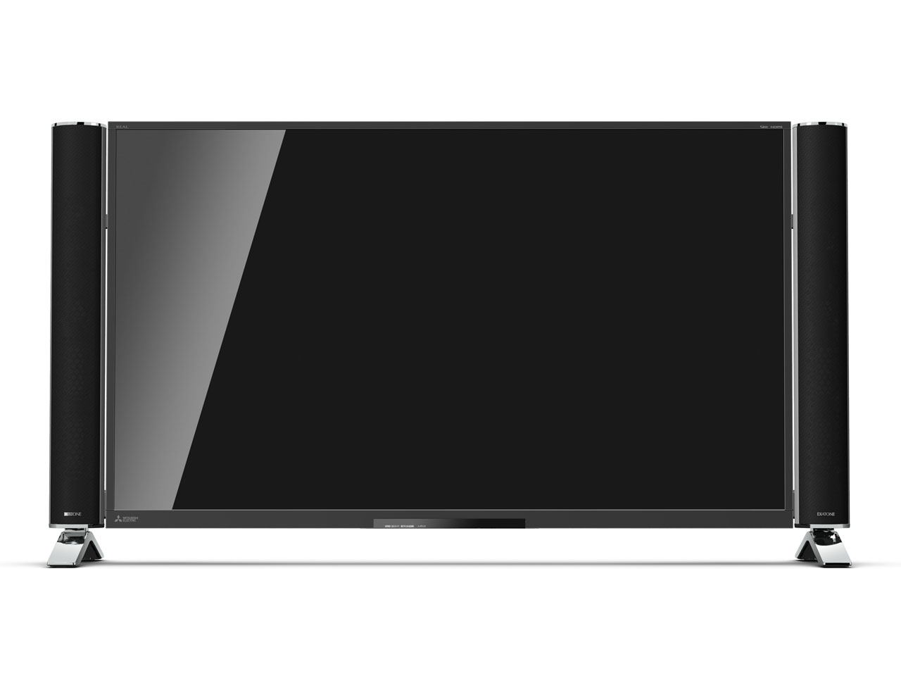 三菱電機 REAL LCD-58LS1 [58インチ] 価格比較 - 価格.com