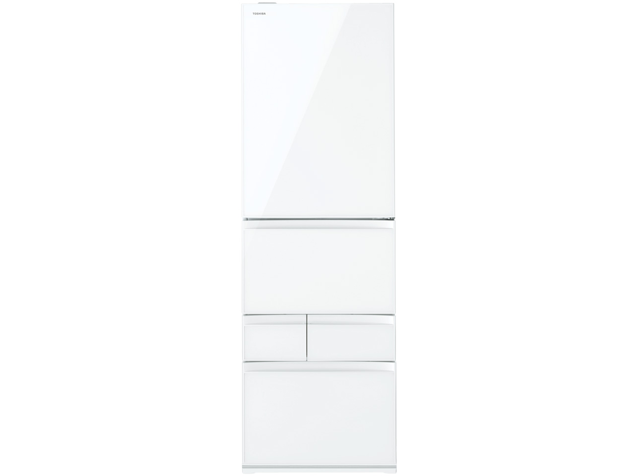 東芝 GR-H43GXV(ZM) [グレインブラウン] 価格比較 - 価格.com