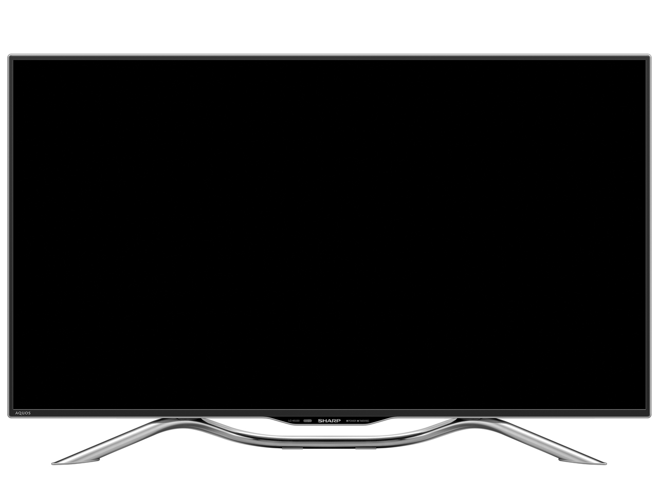 シャープ AQUOS LC-40U20 [40インチ] 価格比較 - 価格.com