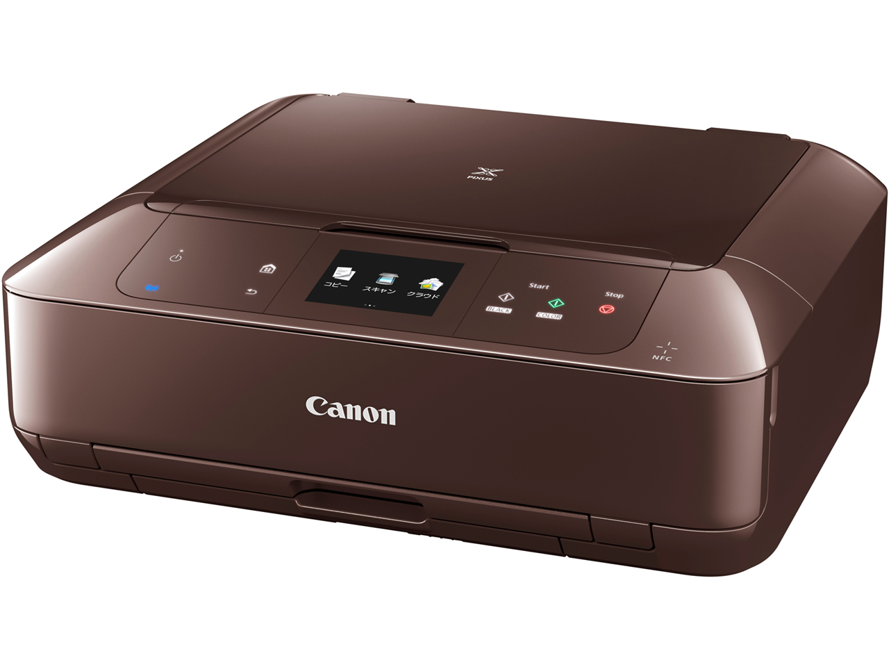 CANON PIXUS MG7530 [ブラウン] 価格比較 - 価格.com
