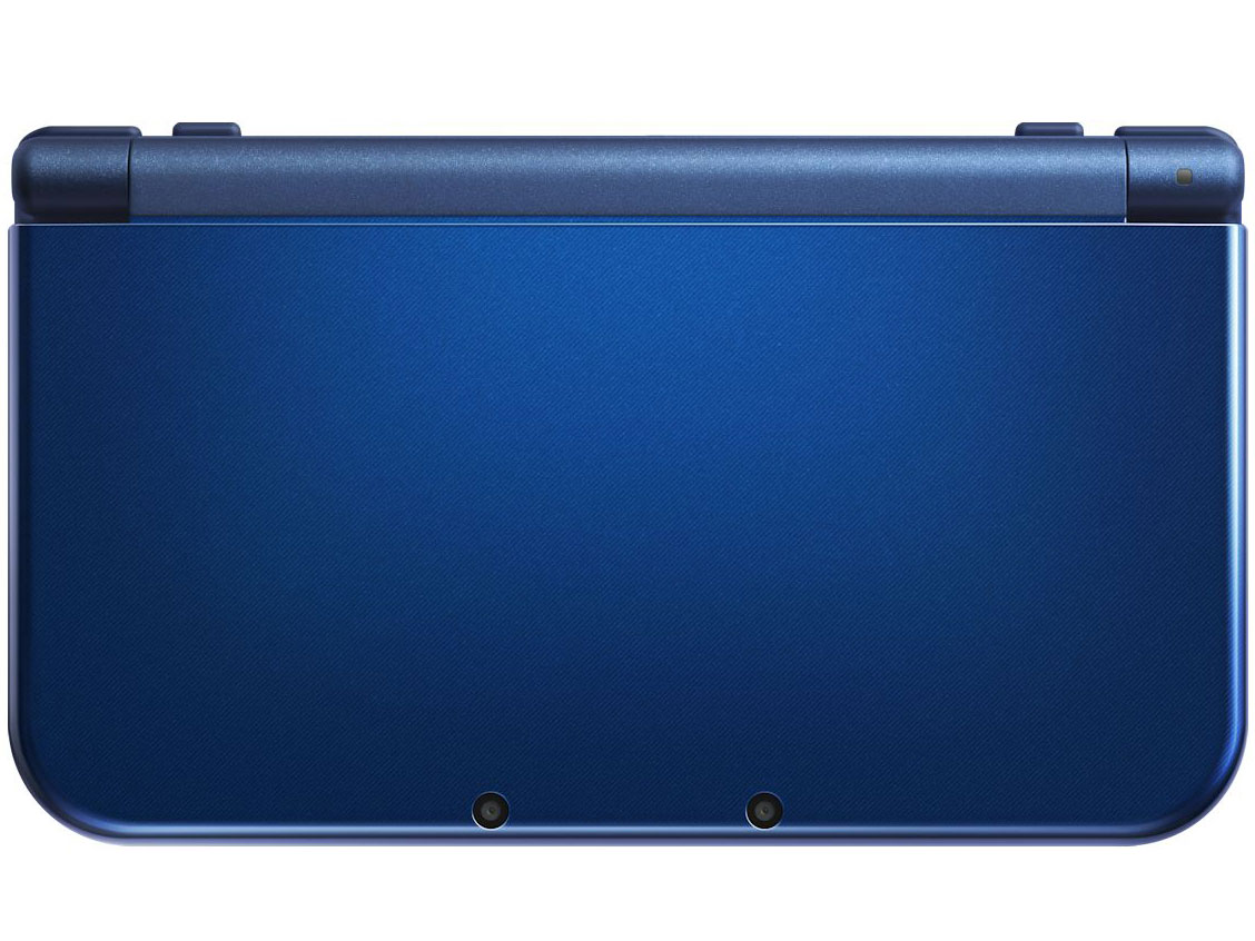 任天堂 Newニンテンドー3DS LL メタリックブラック 価格比較 - 価格.com