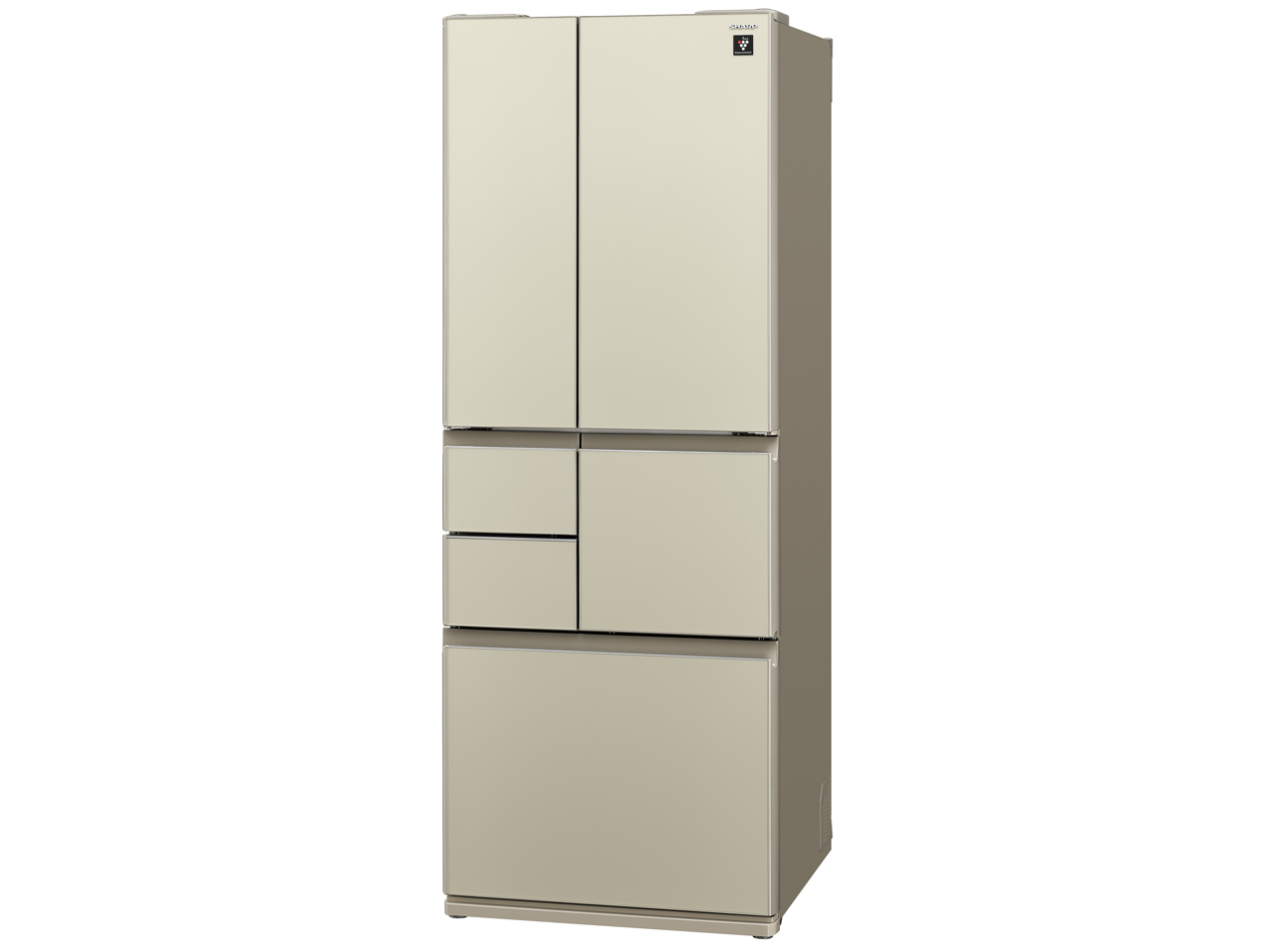 シャープ SJ-GT50A-R [グラデーションレッド] 価格比較 - 価格.com