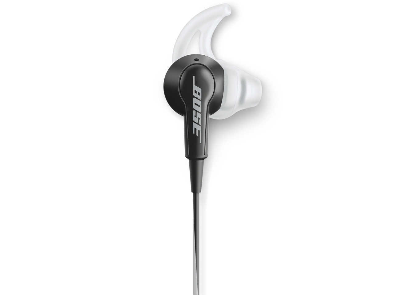 Bose SoundTrue in-ear headphones オーディオモデル [ブラック] 価格