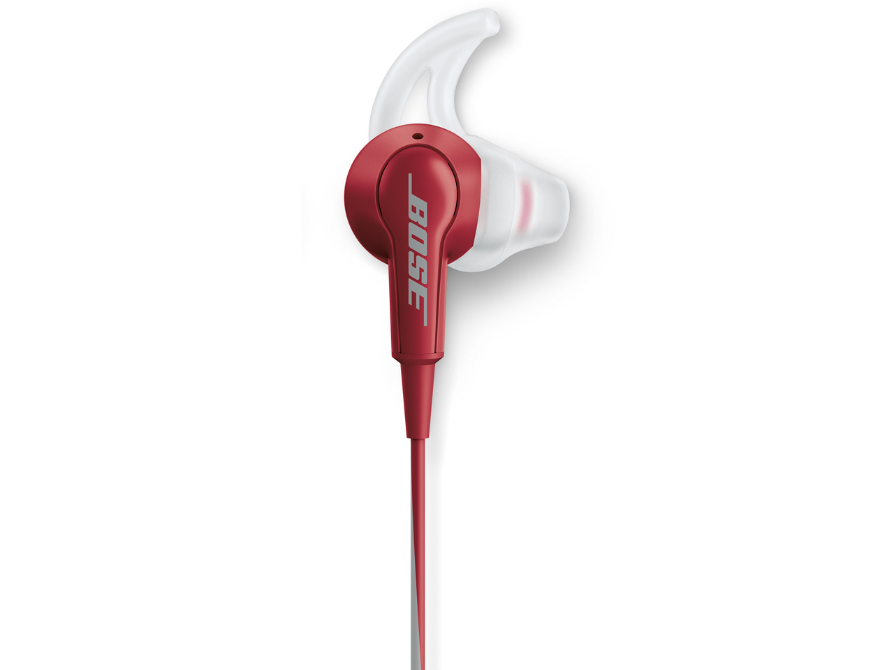 Bose SoundTrue in-ear headphones オーディオモデル [ブラック] 価格