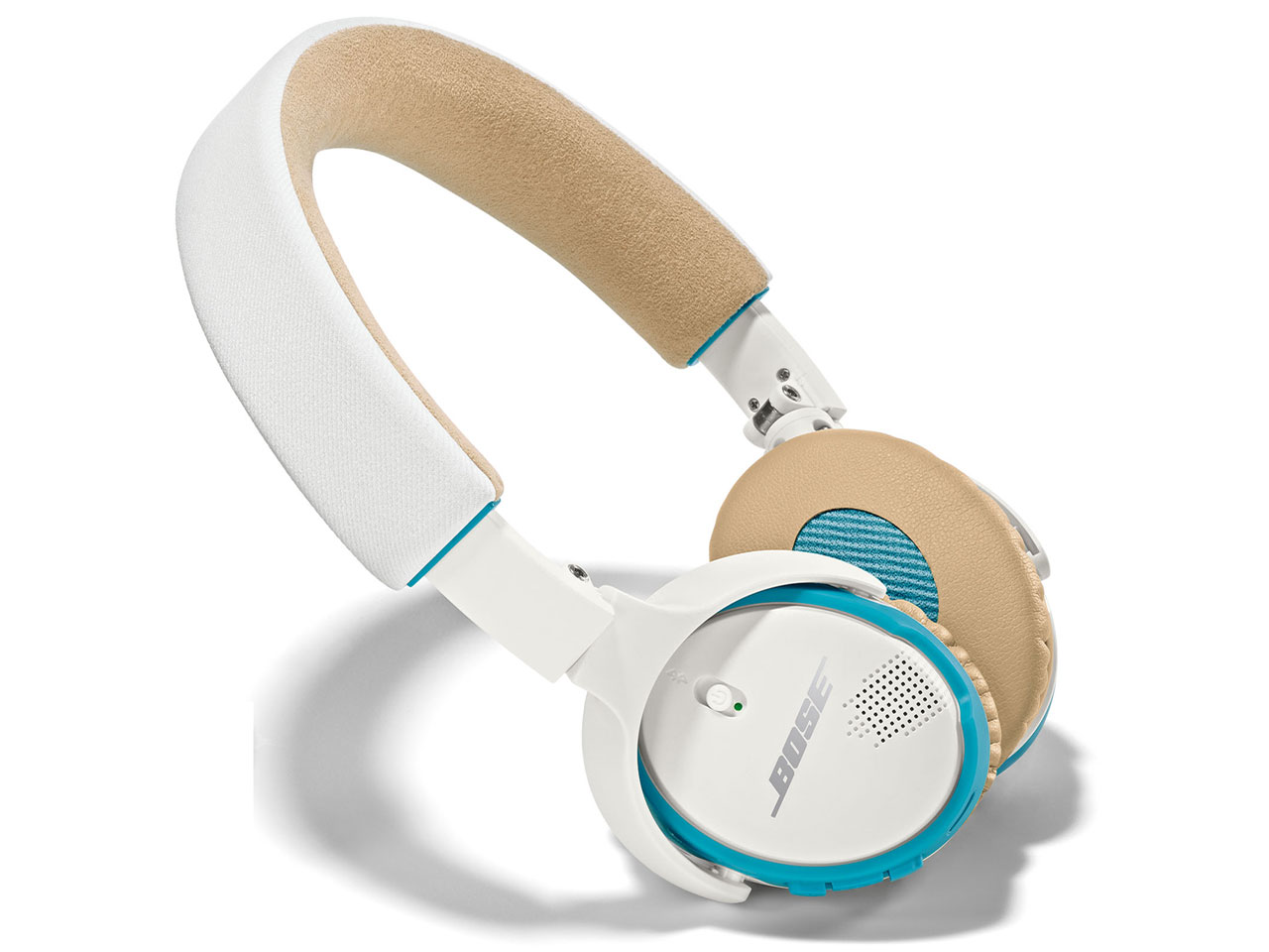 Bose SoundLink on-ear Bluetooth headphones [ブラック] 価格比較