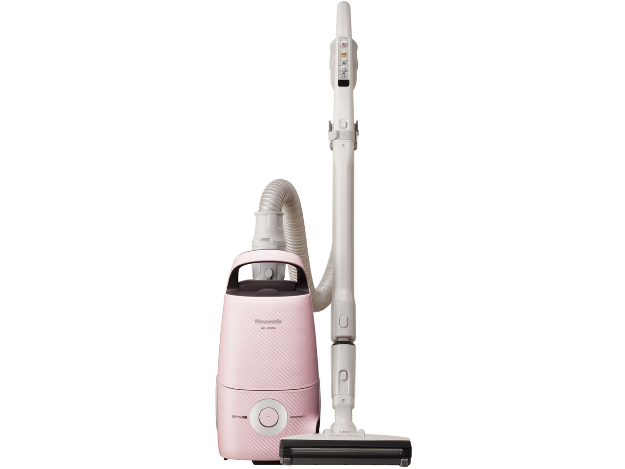 パナソニック Jコンセプト MC-JP500G 価格比較 - 価格.com