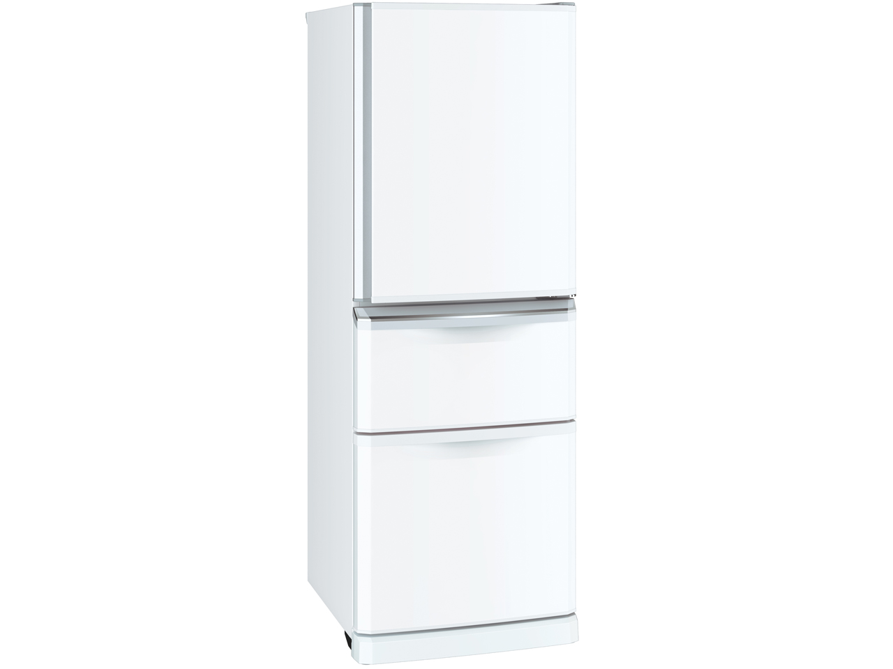 三菱電機 MR-C34Y-W [パールホワイト] 価格比較 - 価格.com