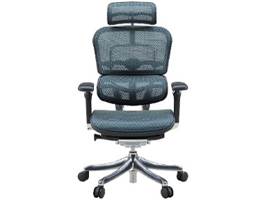 エルゴヒューマン Ergohuman PRO EHP-HAM KM-15 [ブルー] 価格比較