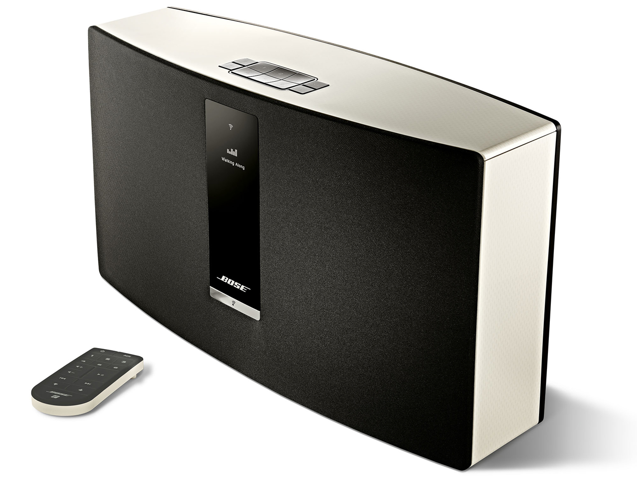 Bose SoundTouch 30 Series II Wi-Fi music system [ホワイト] 価格
