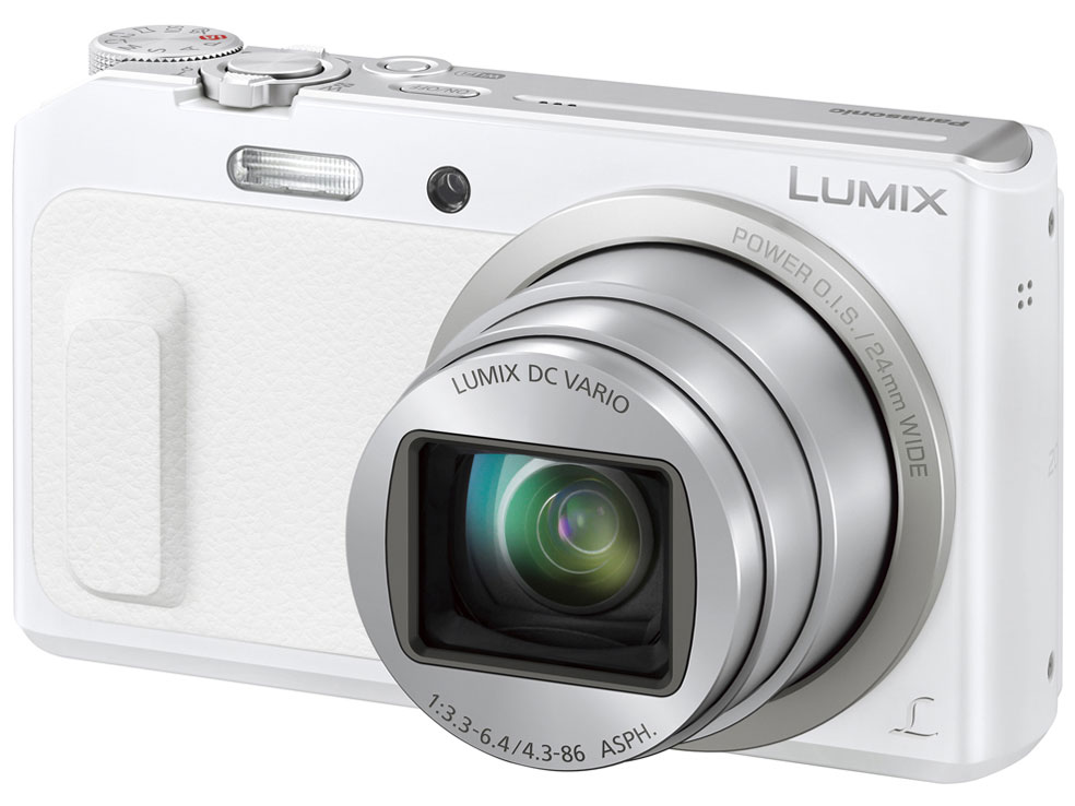 パナソニック LUMIX DMC-TZ57 価格比較 - 価格.com