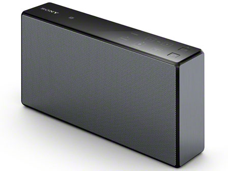SONY SRS-X55 (B) [ブラック] 価格比較 - 価格.com