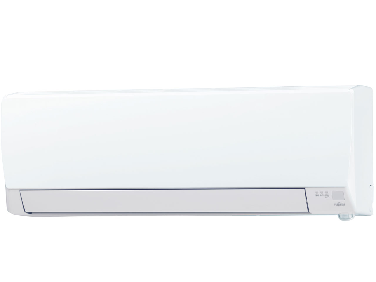 富士通ゼネラル AS-J22E-W 取扱説明書・レビュー記事 - トリセツ