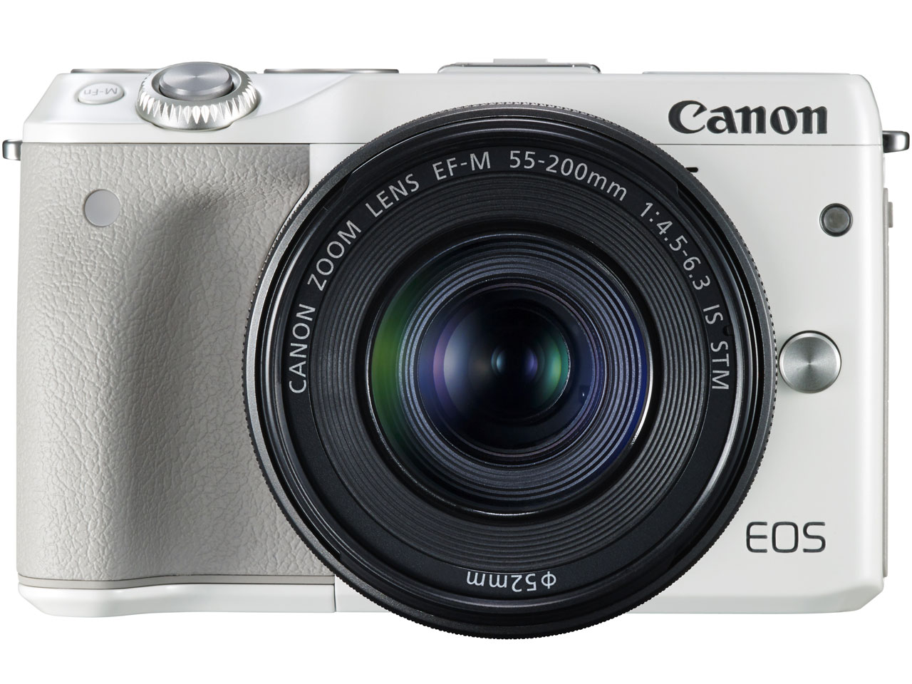 CANON EOS M3 ダブルズームキット [ブラック] 価格比較 - 価格.com