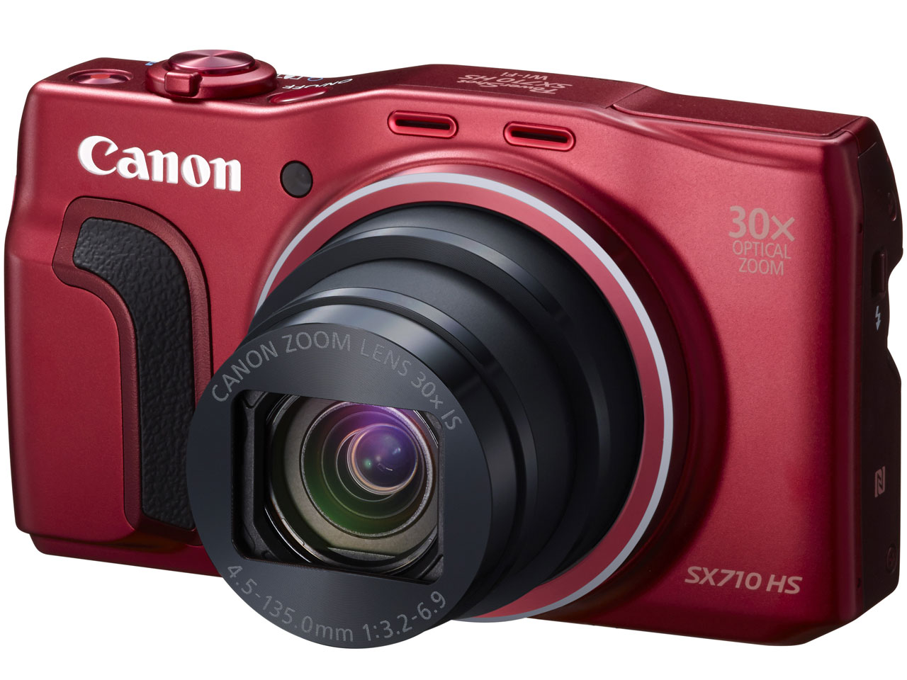 CANON PowerShot SX710 HS 価格比較 - 価格.com