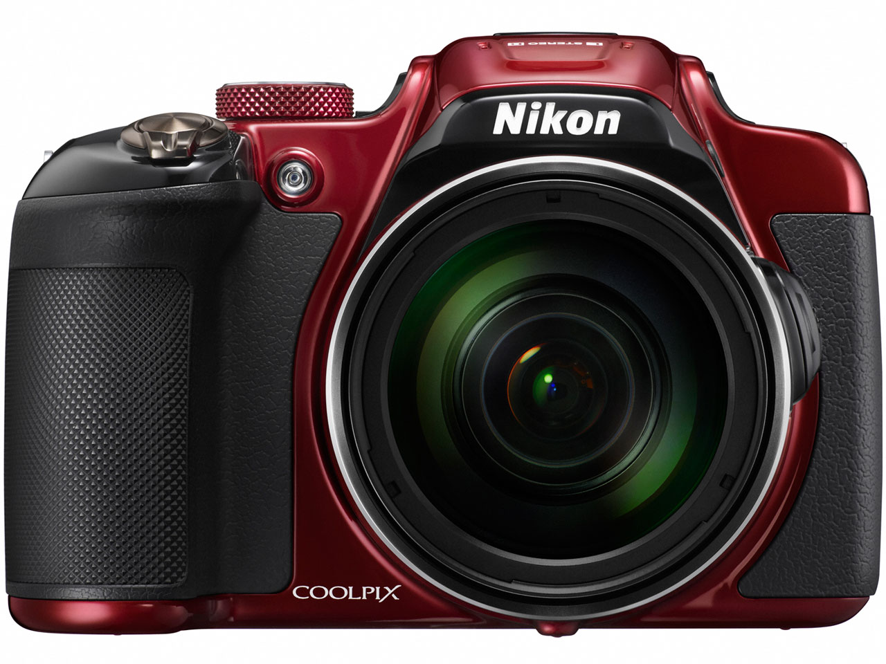 ニコン COOLPIX P610 [レッド] 価格比較 - 価格.com