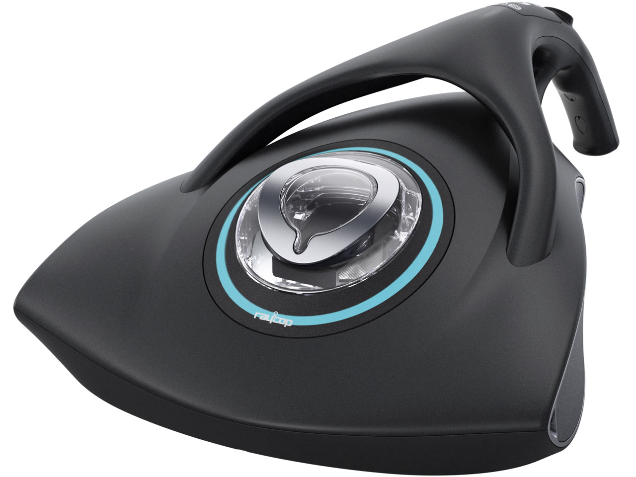 レイコップ レイコップRP RP-100JBK [ブラック] 価格比較 - 価格.com