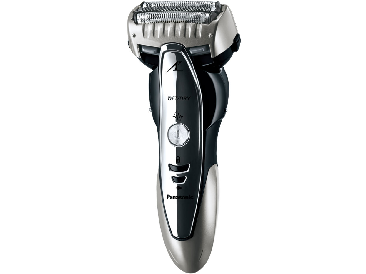 パナソニック ラムダッシュ ES-ST39-R [赤] 価格比較 - 価格.com