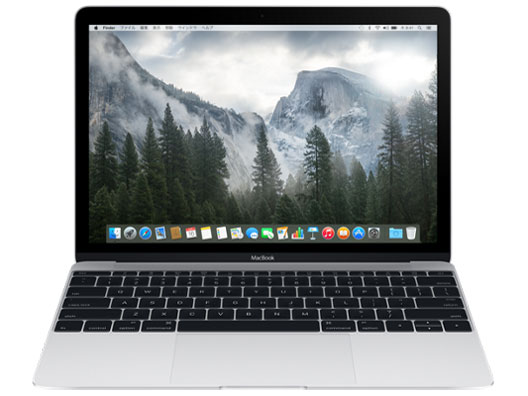 Apple MacBook 1100/12 MK4M2J/A [ゴールド] 価格比較 - 価格.com