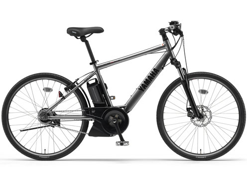 ヤマハ PAS Brace XL PA26B [クリスタルホワイト] + 専用充電器 価格