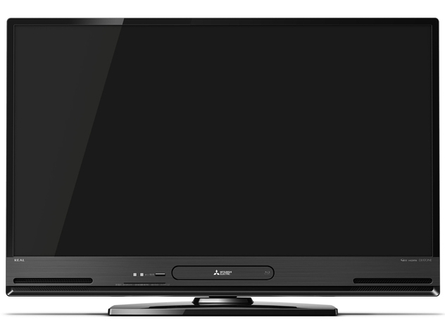 三菱電機 REAL LCD-A40BHR7 [40インチ] 価格比較 - 価格.com