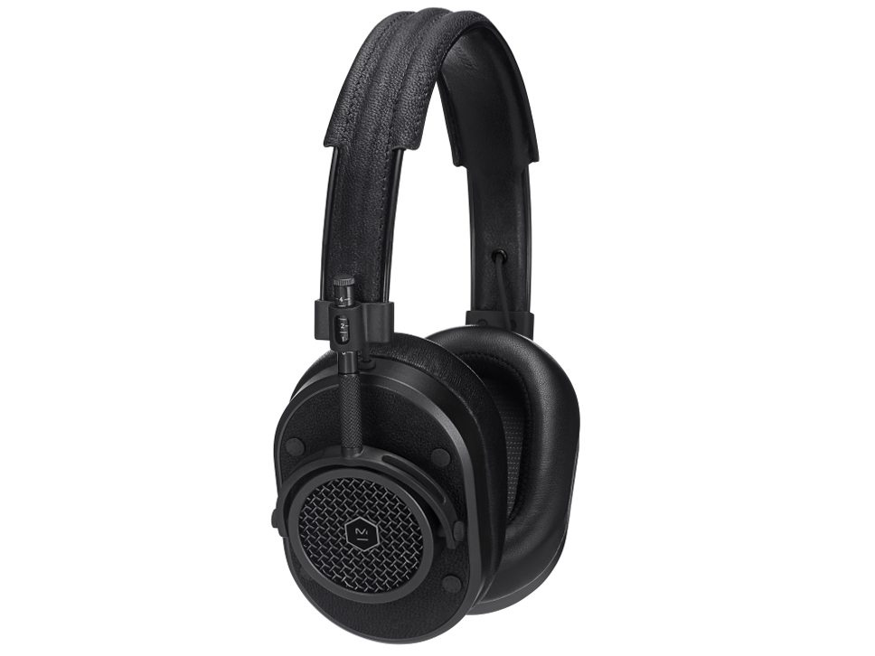 MASTER & DYNAMIC MH40 [GUNMETAL/BLACK] 価格比較 - 価格.com