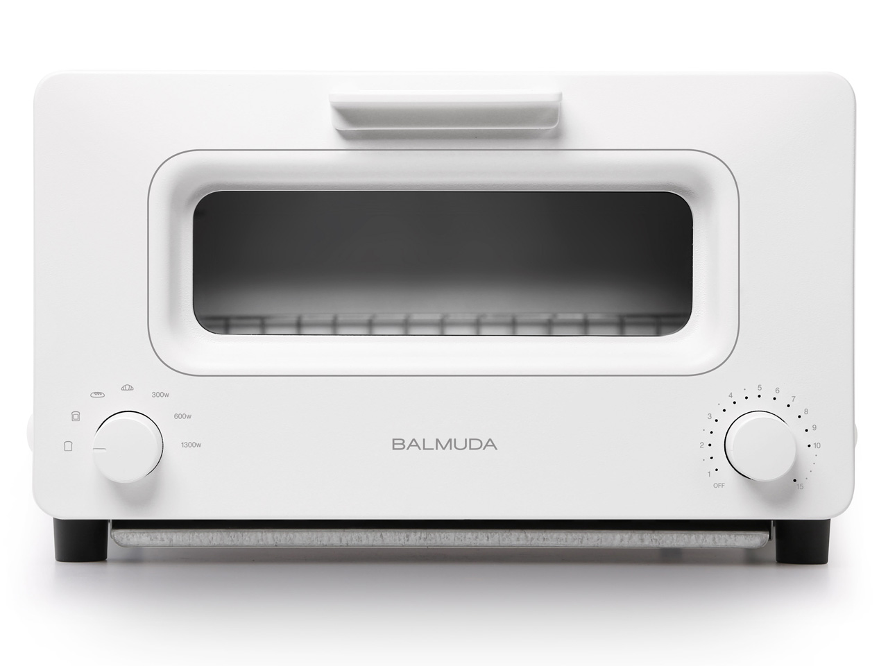 バルミューダ BALMUDA The Toaster K01A-WS [ホワイト] 価格比較