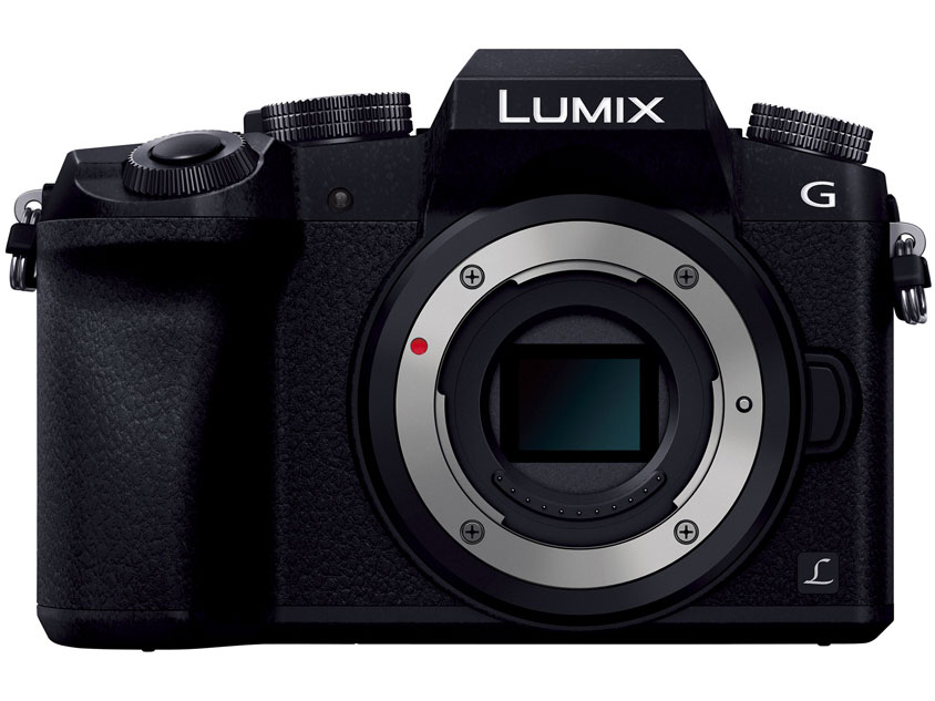 パナソニック LUMIX DMC-G6-K ボディ [ブラック] 価格比較 - 価格.com
