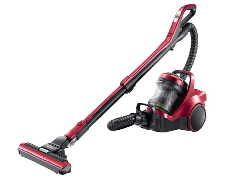 日立 パワーブーストサイクロン (小型ハイパワータイプ) CV-SC700 価格