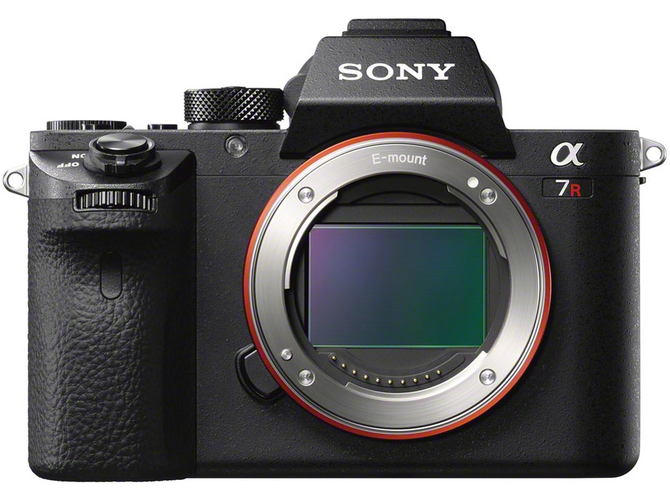 SONY α7R II ILCE-7RM2 ボディ 価格比較 - 価格.com