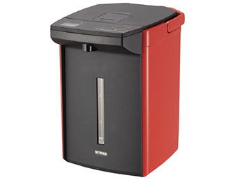 タイガー魔法瓶 蒸気レスVE電気まほうびん とく子さん PIJ-A300-DS