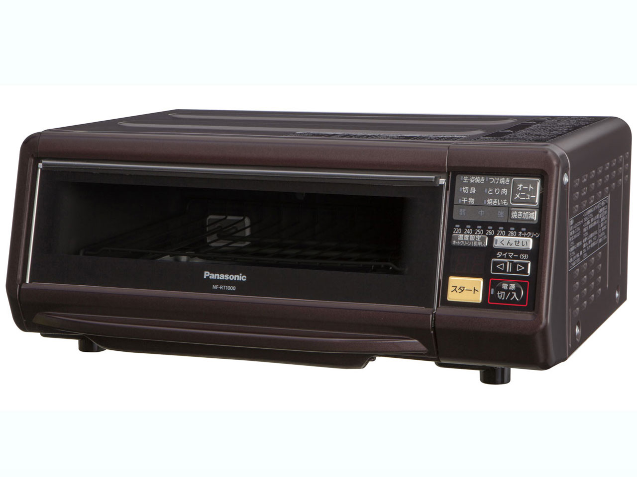 パナソニック けむらん亭 NF-RT1000 価格比較 - 価格.com