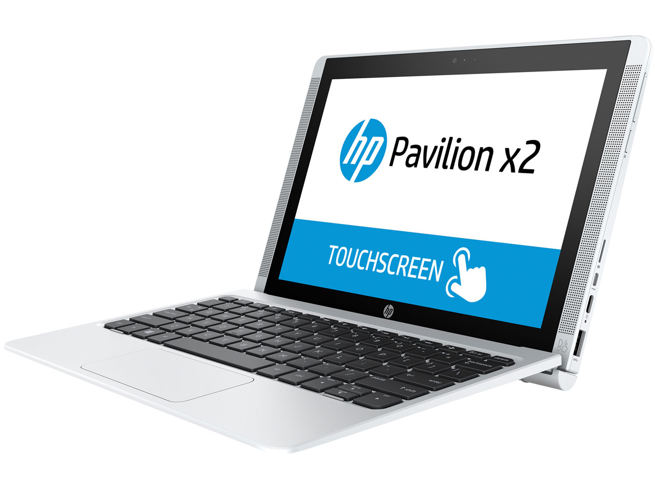 HP Pavilion x2 10-n011TU スタンダード・オフィスモデル N4F39PA#ABJ