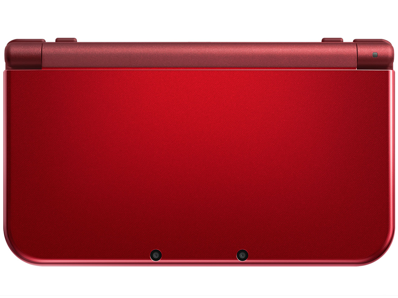 任天堂 Newニンテンドー3DS LL メタリックレッド 価格比較 - 価格.com