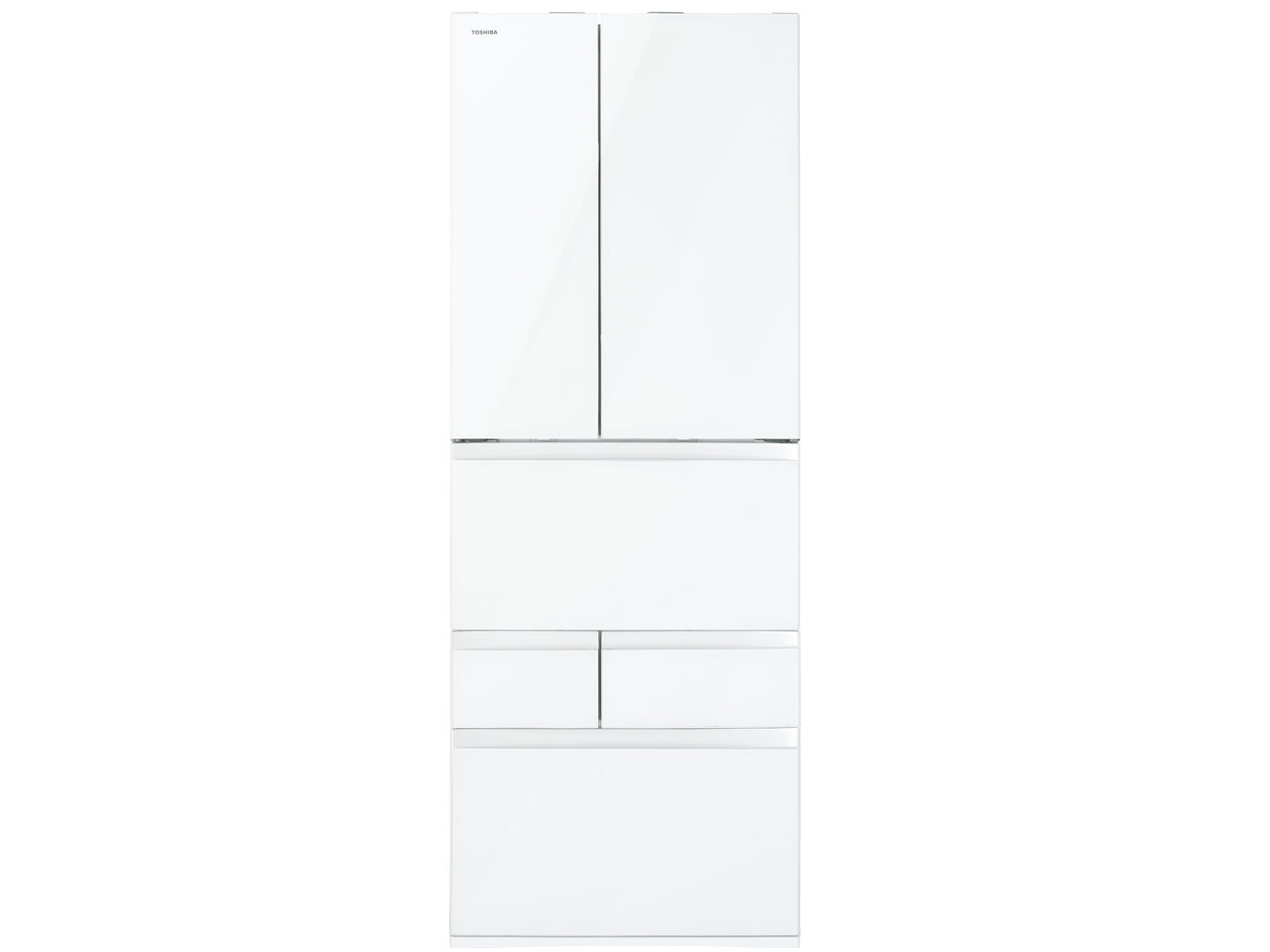 東芝 マジック大容量 GR-J560FV 価格比較 - 価格.com