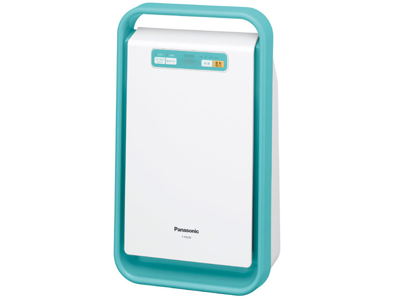 パナソニック F-PDL30-A [アクアドロップ] 価格比較 - 価格.com