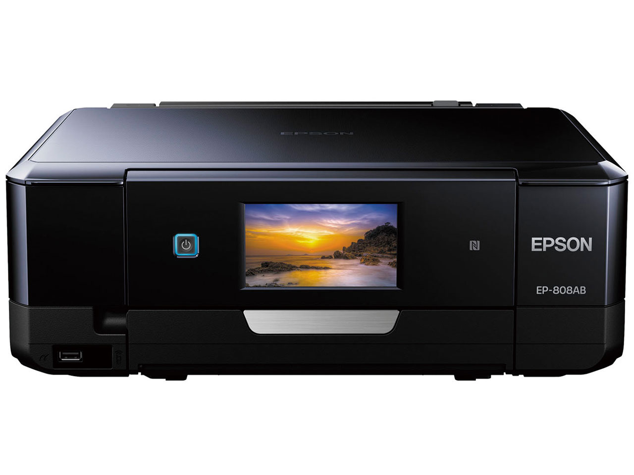 EPSON カラリオ EP-808A 価格比較 - 価格.com